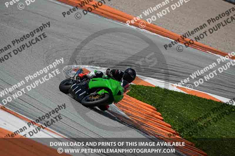 march 2018;motorbikes;no limits;peter wileman photography;portugal;trackday digital images;valencia